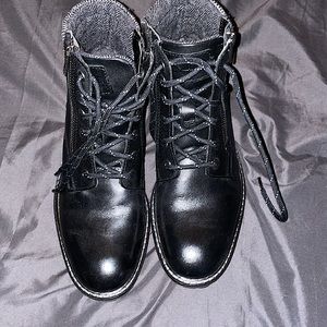Steve Madden Boots